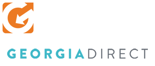 Georgia Direct Logo