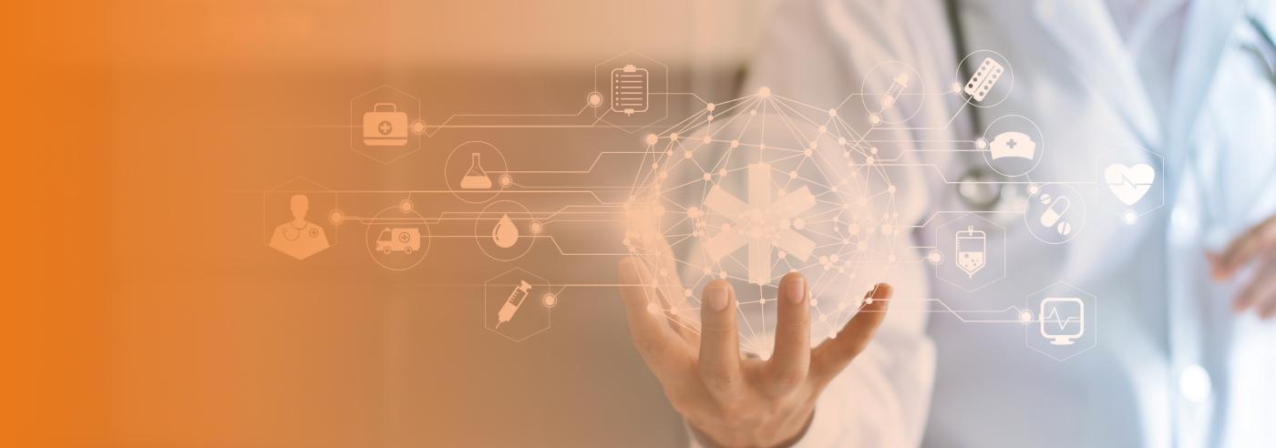 Connecting Care